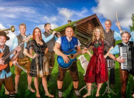 Högl Fun Band