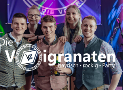 Die Voigranaten